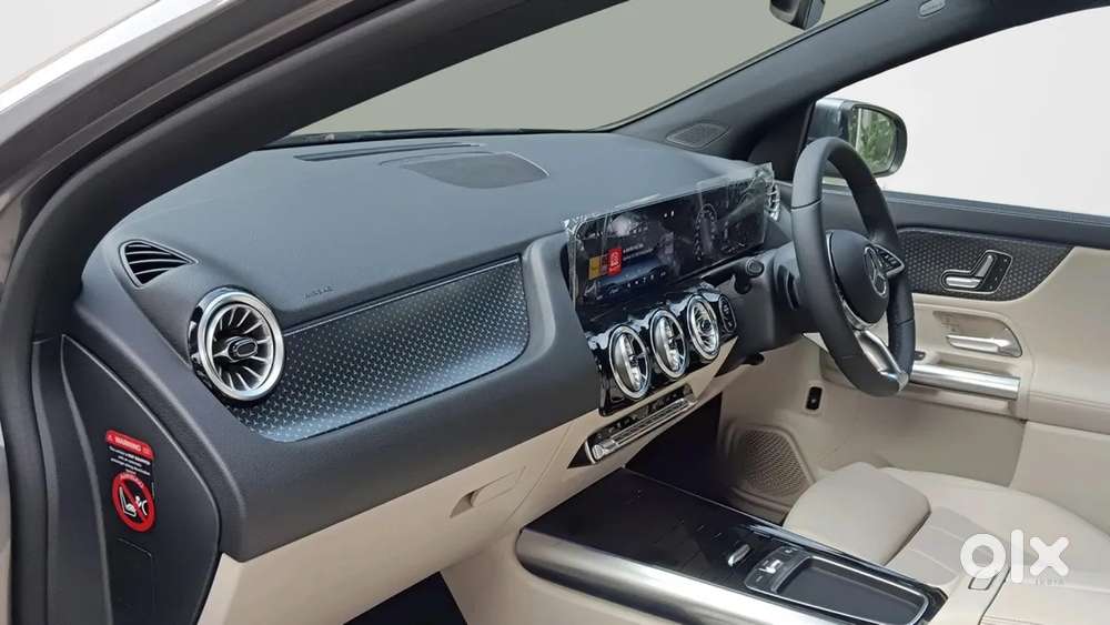 Mercedes-benz Gla 200, 2026, Petrol