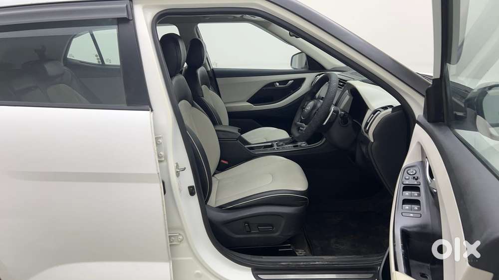 Hyundai Creta Sx (o) 1.5 Diesel Automatic, 2021, Diesel