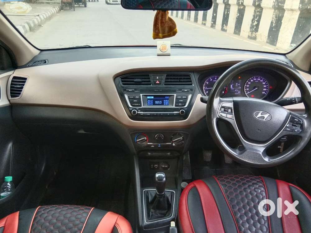 Used Hyundai I20 2014