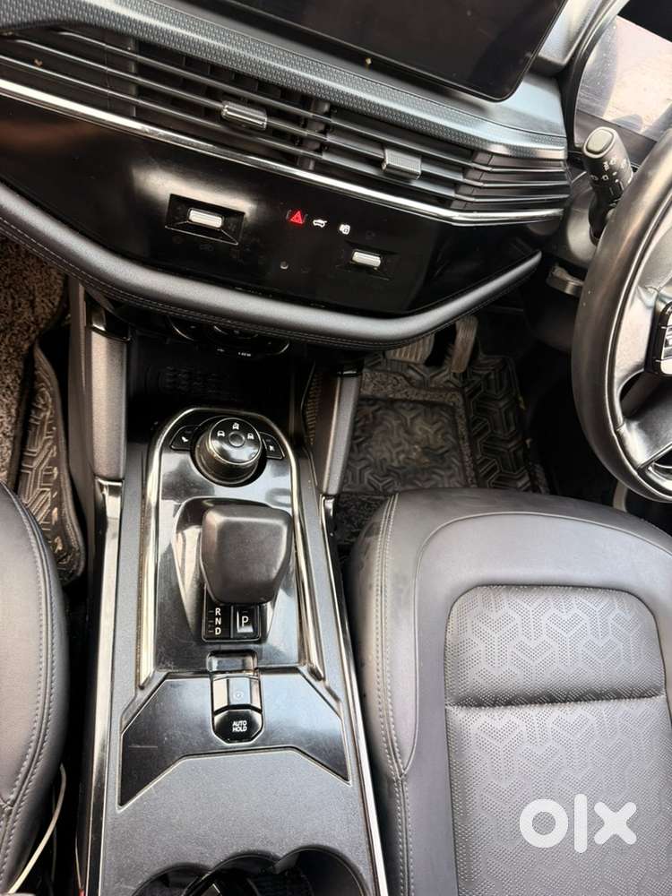 Tata Harrier Adventure 2024