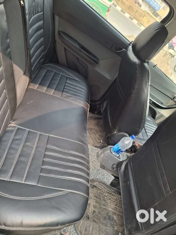 Tata Tigor 2020 Petrol Good Condition