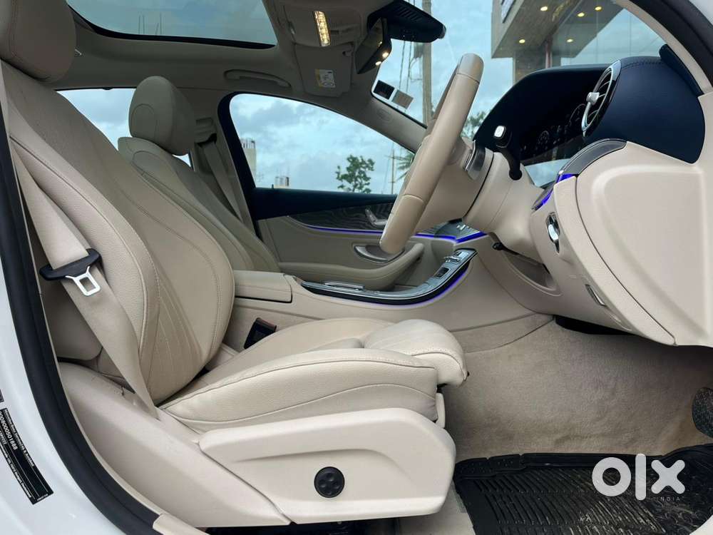 Mercedes-benz E-class E 220d Exclusive, 2023, Diesel