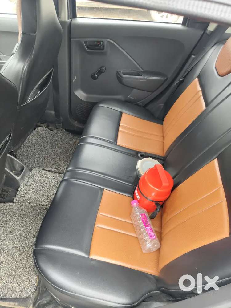 Maruti Suzuki Alto 2022 Vxi 1st Owner