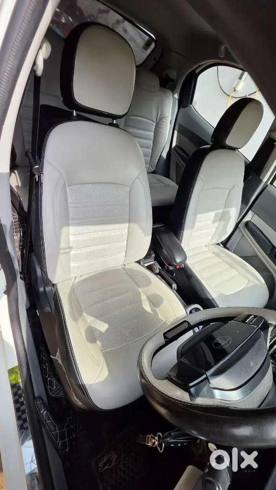 Tata Tiago Ev Xt 2025 All New Condition