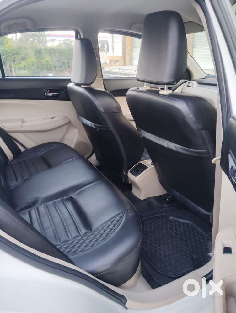 Maruti Suzuki Swift Dzire 1.3 Vxi, 2022, Petrol