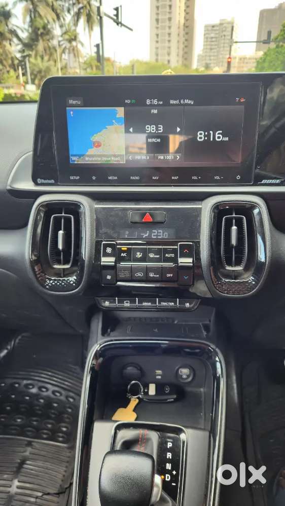 Kia Sonet 2020 Petrol Good Condition