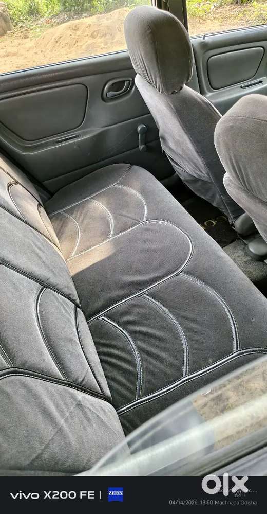 Maruti Suzuki Alto 2002 Petrol Well Maintained