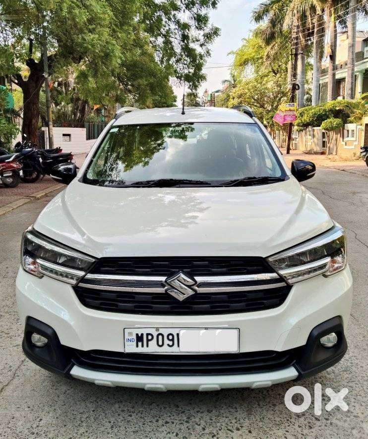 Maruti Suzuki Xl6 Zeta Mt Cng, 2021, Cng & Hybrids