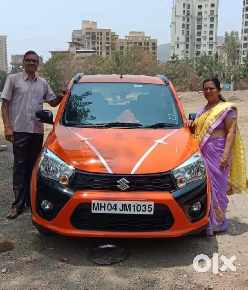 2018 Maruti Suzuki Celerio