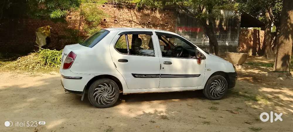 Tata Indigo Ecs 2015 Car Diesel Manual