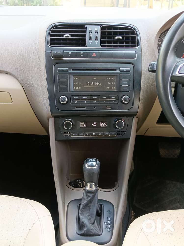 Skoda Rapid 2013-2016 1.5 Tdi At Style Plus, 2016, Diesel