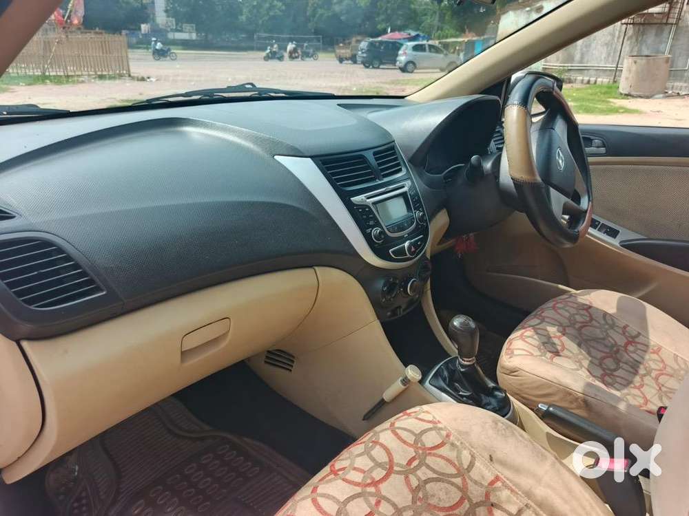 Hyundai Car Model 2011