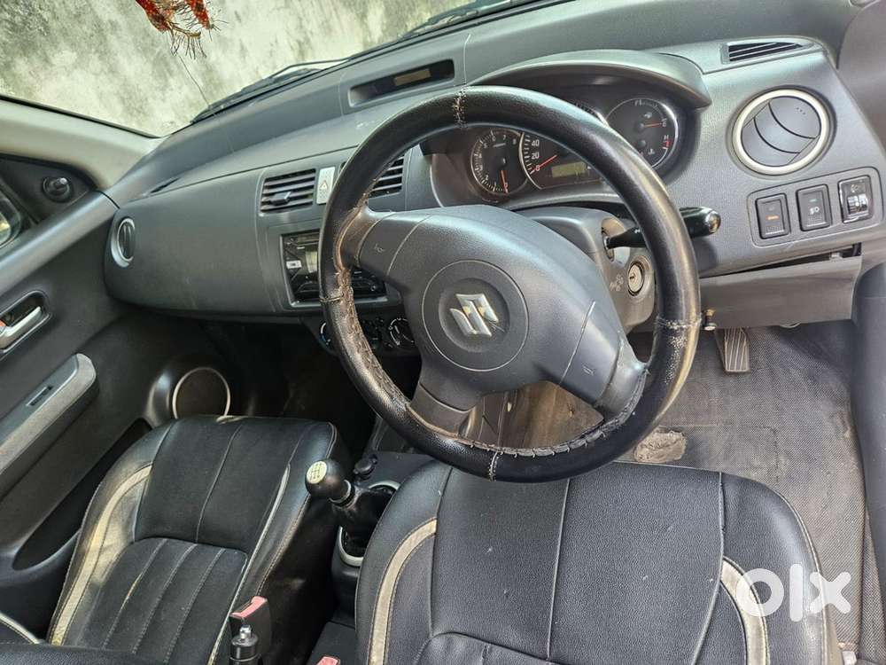 Maruti Dzire 1.2 2012
