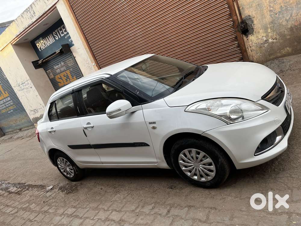 Maruti Suzuki Swift Dzire Ldi (o), 2014, Diesel
