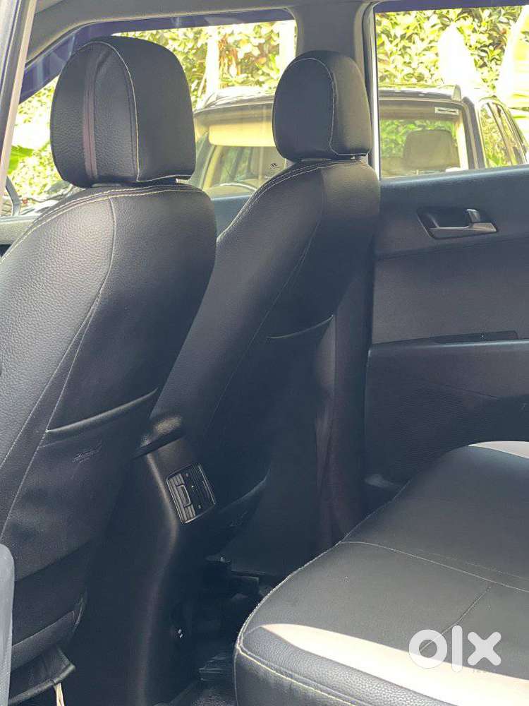 Hyundai Creta 1.4 S, 2016, Diesel