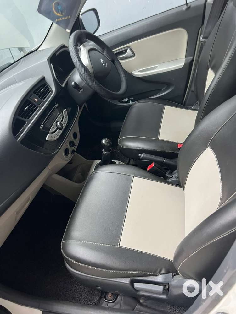 Maruti Suzuki Alto 2015