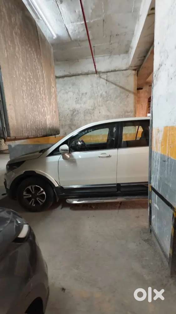 Tata Hexa 2.2 Xma 2018