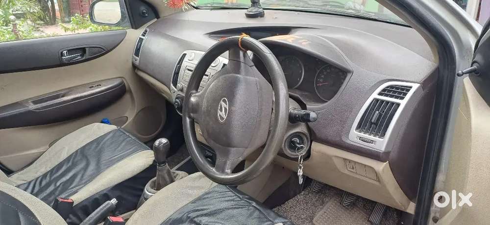 Hyundai I20 1.4 Diesel 2nd Owner 2011 December 2026 तक Velid