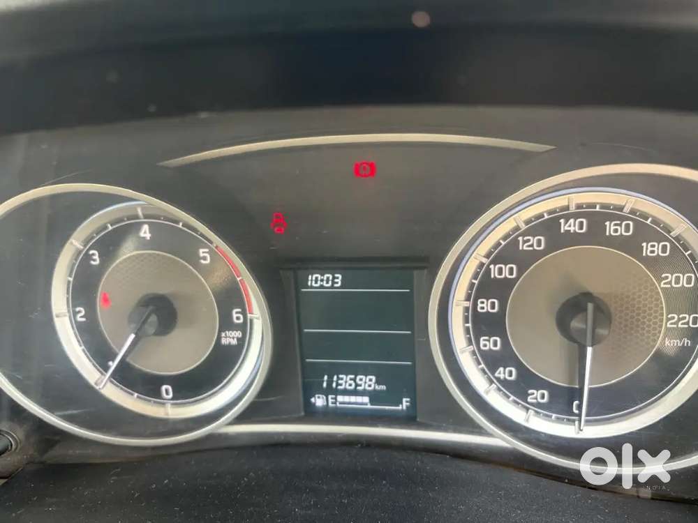Maruti Suzuki Dzire 2018 Diesel Well Maintained