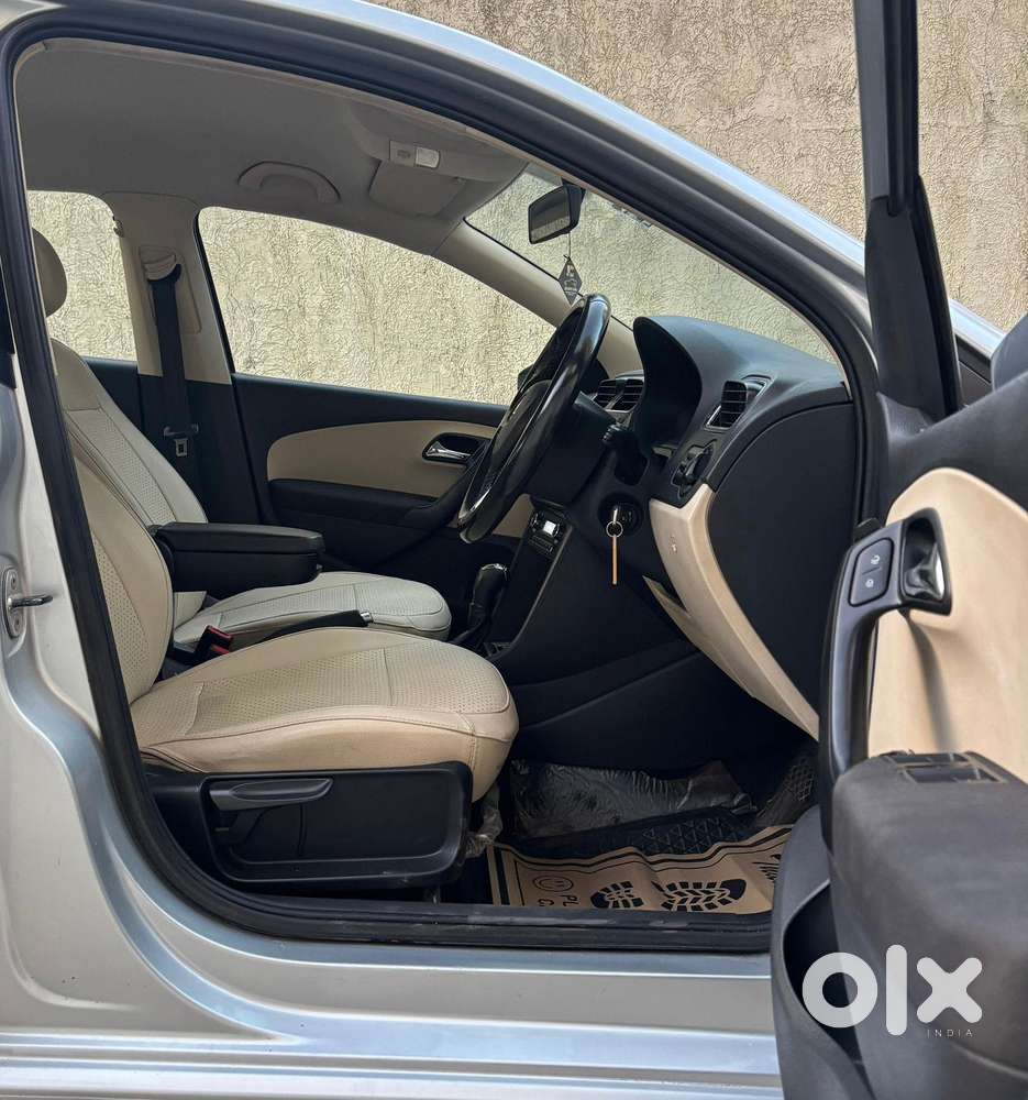 Skoda Rapid 1.0 Ambition Tsi, 2017, Petrol