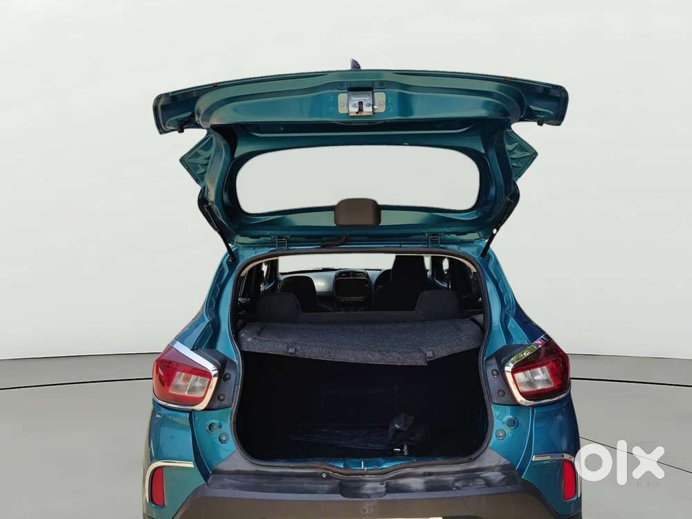 Renault Kwid Climber 1.0 Amt Opt, 2022, Petrol