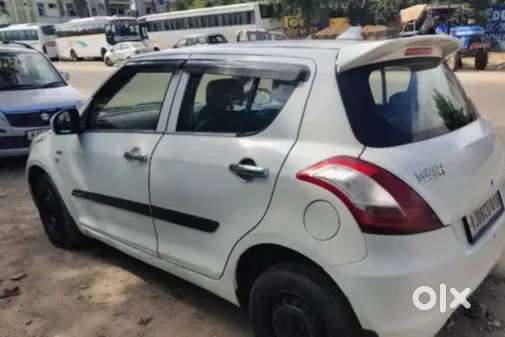 Maruti Suzuki Swift Dzire 2013 Diesel 250000 Km Driven