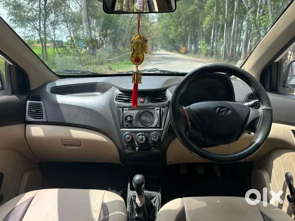 Very Good Condition All Ok Car