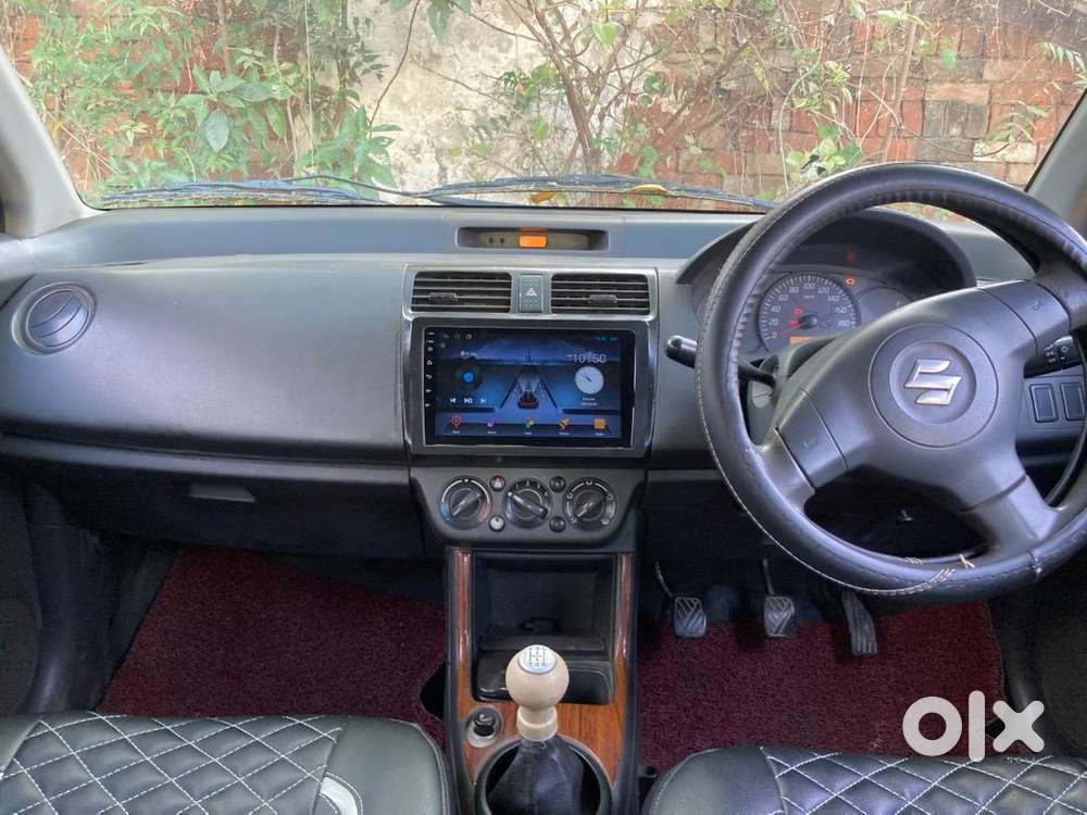 Maruti Suzuki Swift Dzire 2008 Diesel Good Condition