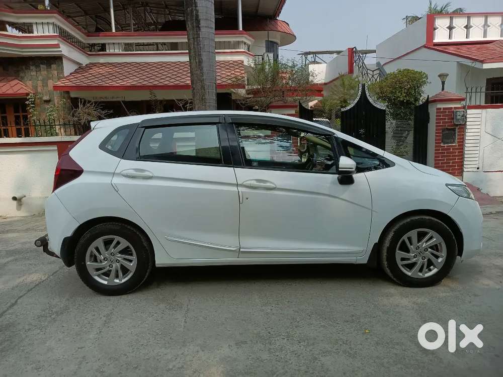 Honda Jazz 1.2 V Cvt