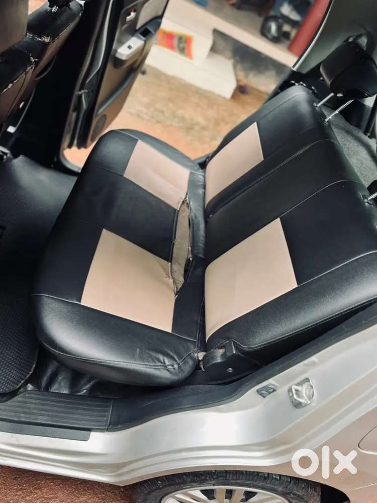 Maruti Suzuki Wagon R 2015 Model
