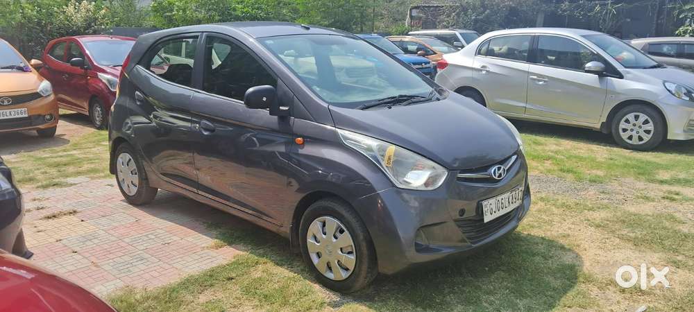 Hyundai Eon Era +, 2018, Petrol