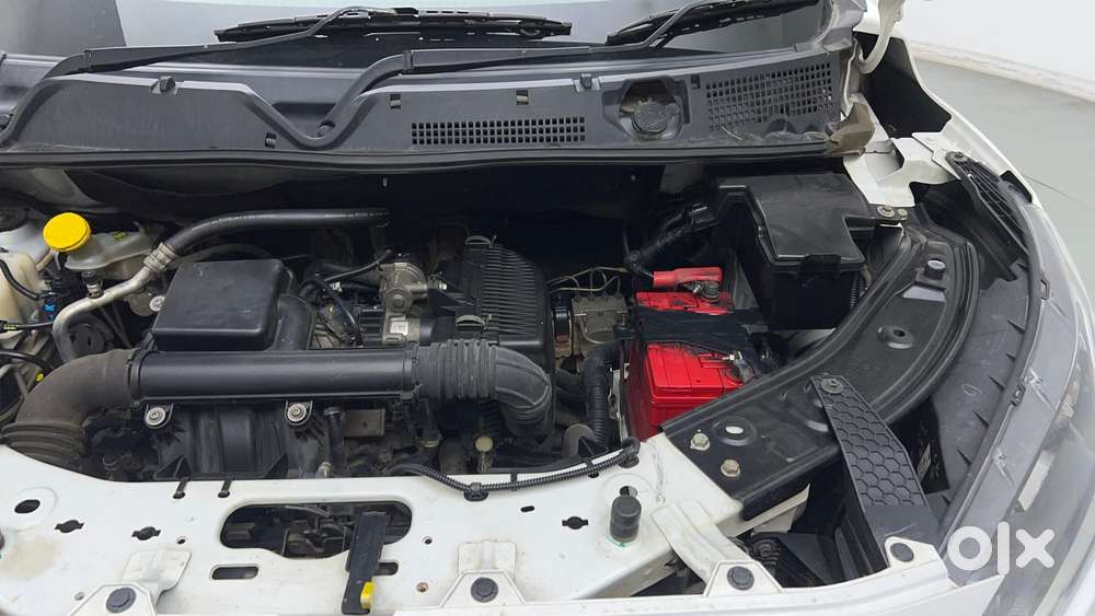 Nissan Magnite 1.0 Xe, 2023, Petrol