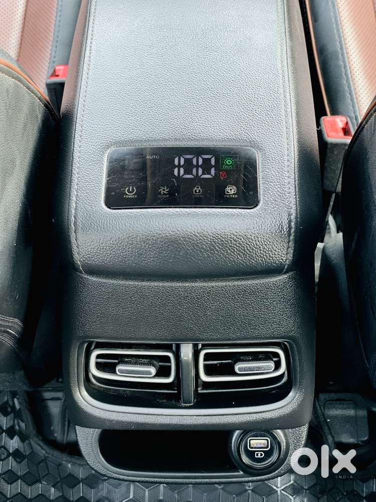 Hyundai Alcazar 1.5 Signature (o) Diesel At 6 Str, 2023, Diesel