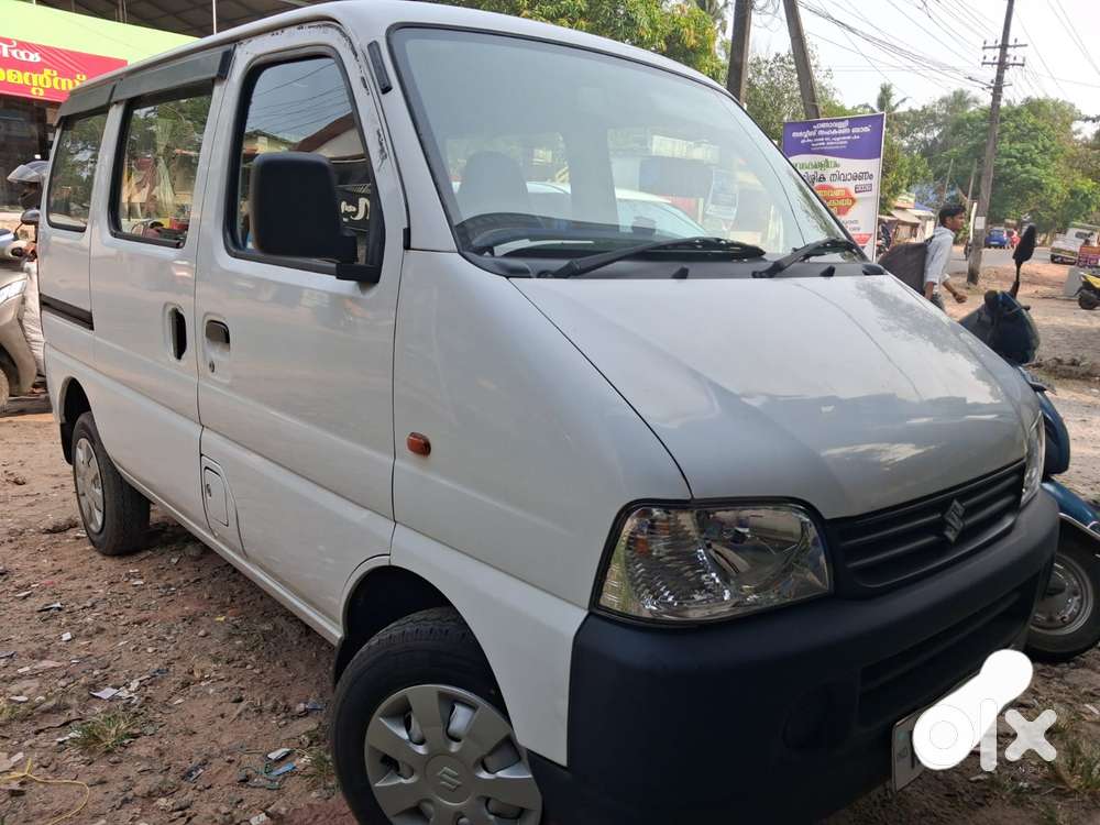 Maruti Suzuki Eeco 5 Seater Standard, 2020, Petrol