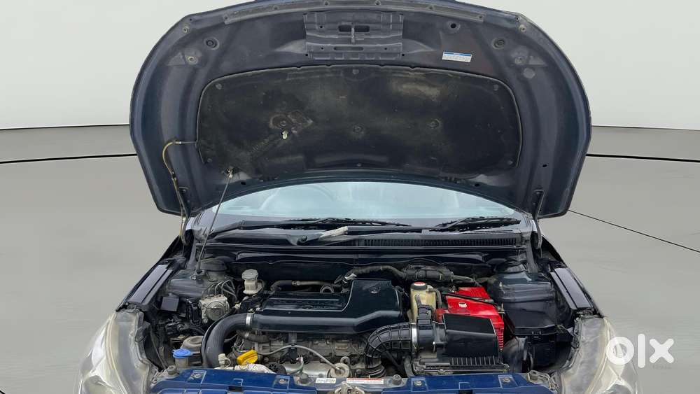 Maruti Suzuki Ciaz Alpha Diesel, 2017, Diesel