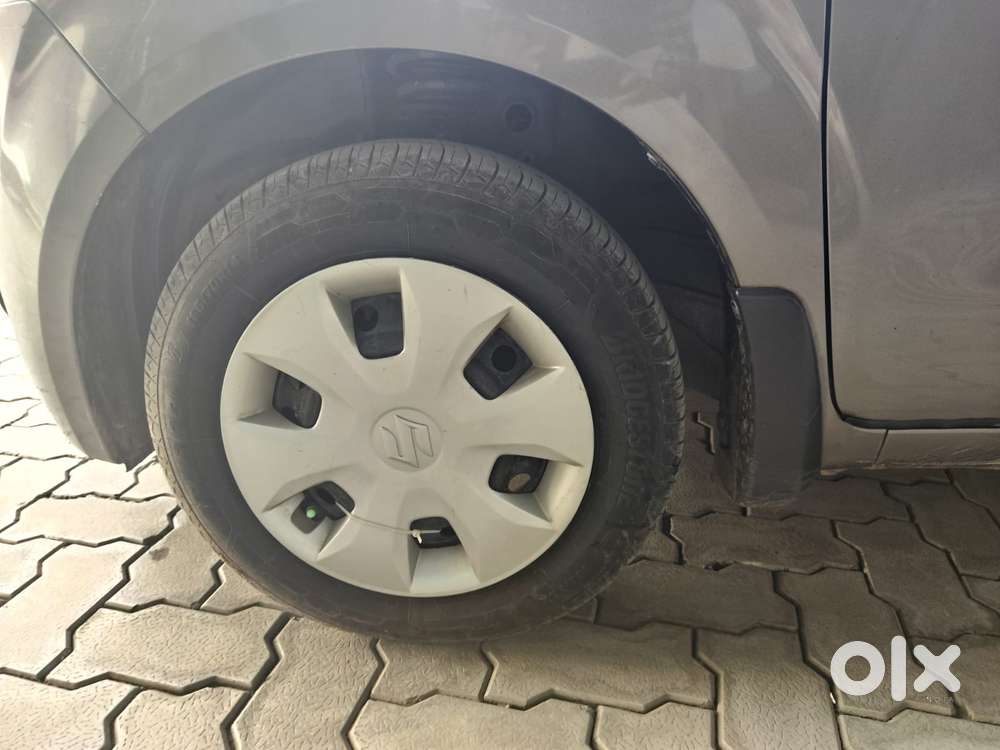 Maruti Suzuki Wagon R Zxi Mt 1.2l, 2022, Petrol