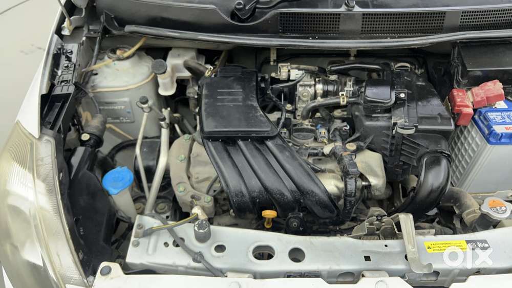 Datsun Go T, 2017, Petrol