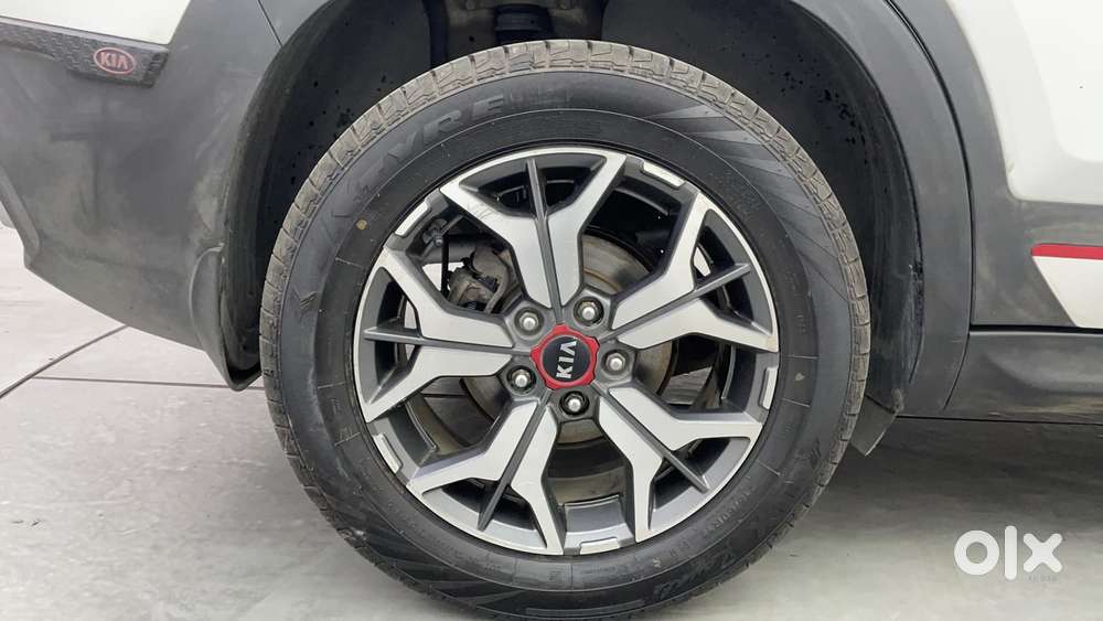 Kia Seltos 1.4 Gtx+ Mt, 2020, Petrol