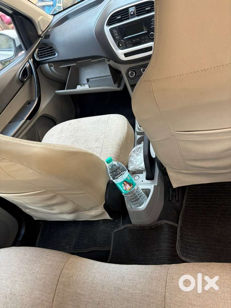 Tata Tiago Petrol 2016
