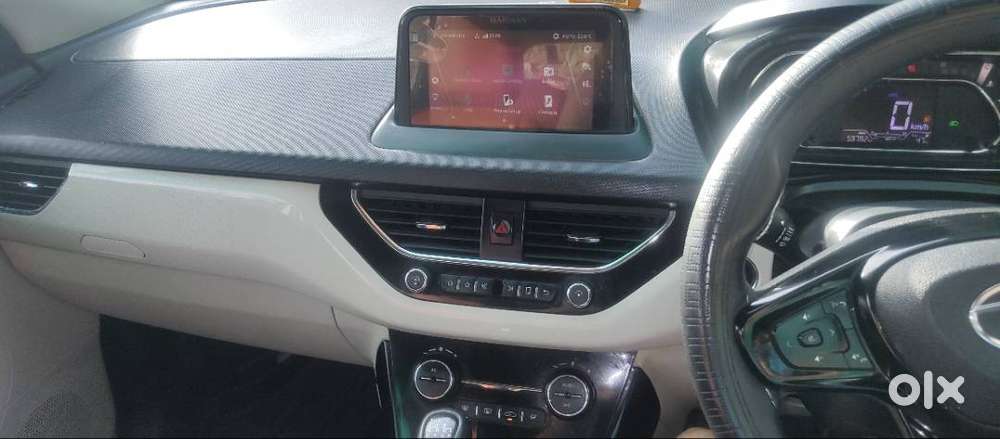 Tata Nexon Xz Plus 2021