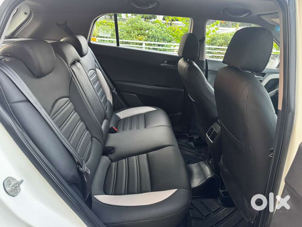 Hyundai Creta 1.4 S, 2017, Diesel