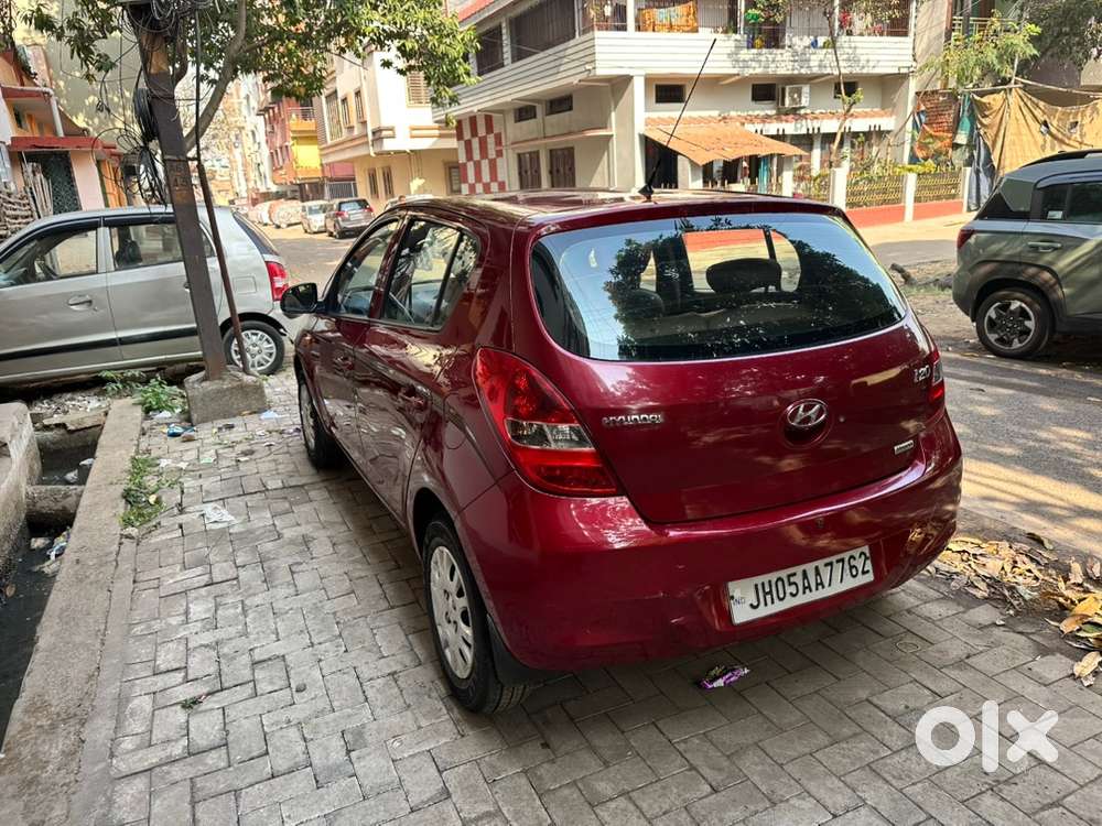 Hyundai I20 Magna 2009 Petrol