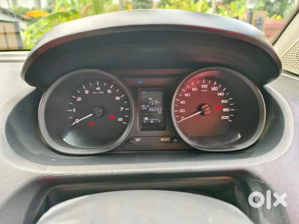 Tata Tiago Xe Diesel 2010