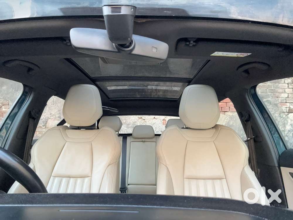 Skoda Karoq 2020 Petrol Well Maintained