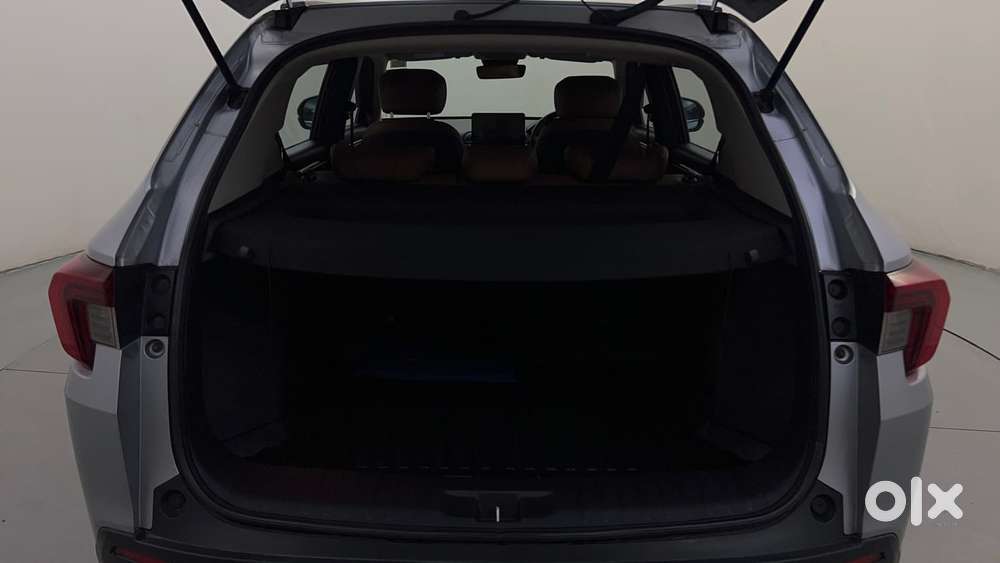 Honda Elevate Zx Cvt, 2024, Petrol