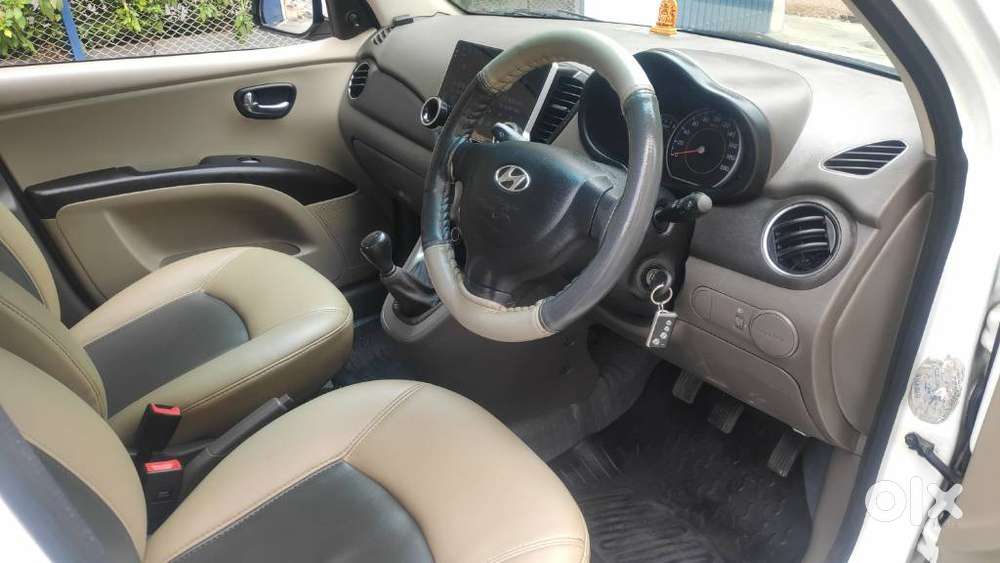 Hyundai I10 Magna 1.1l, 2012, Petrol