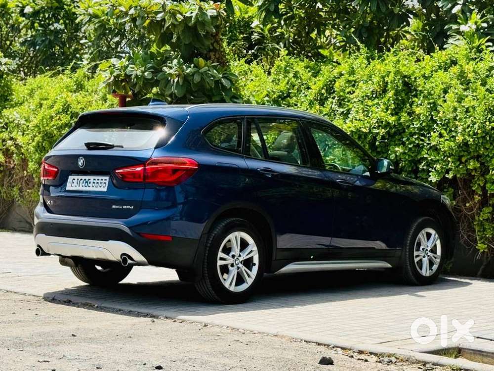 Bmw X1 2.0 Sdrive 20d, 2019, Diesel