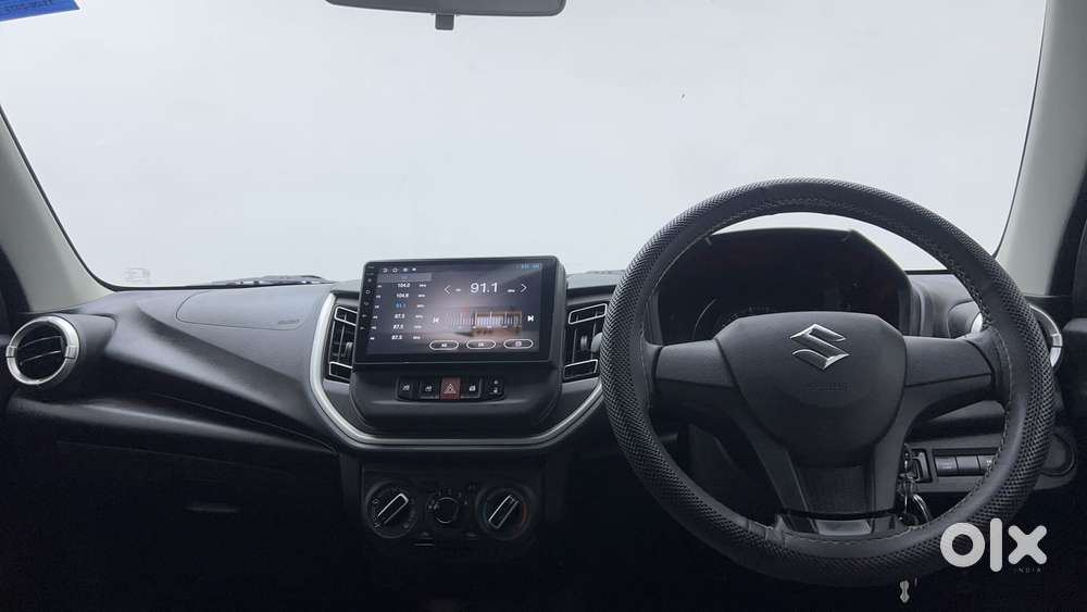 Maruti Suzuki Celerio Vxi, 2023, Petrol