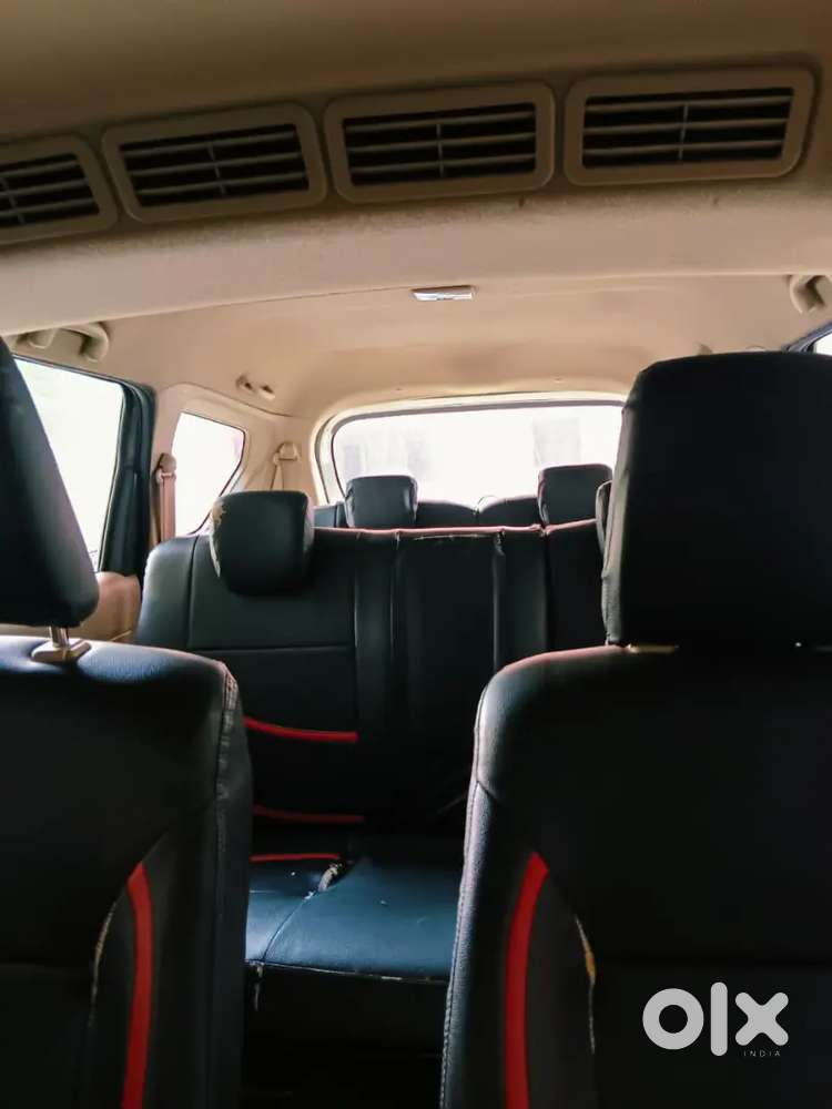 Maruti Ertiga Good Condition And Good Quality
