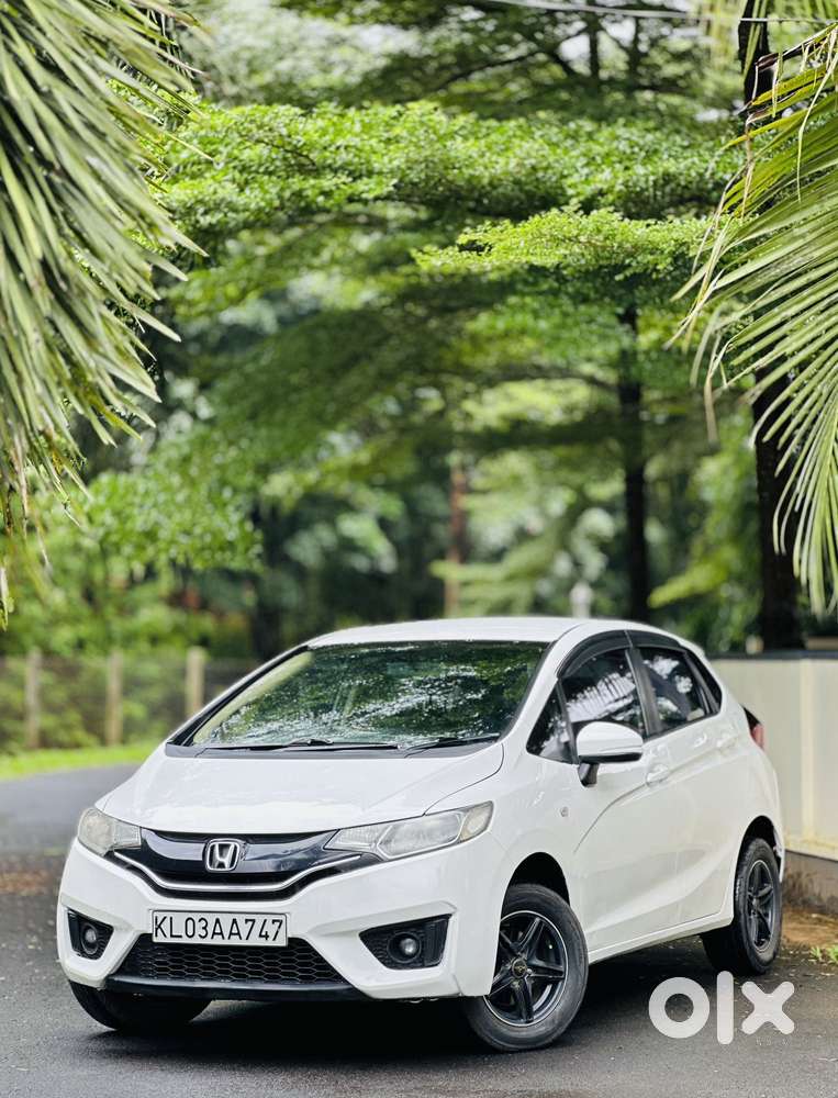 Honda Jazz 1.5 Sv I Dtec, 2016, Diesel